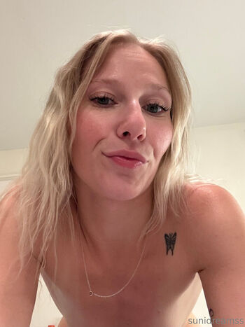 Full leaked Xsunidreamsso private onlyfans photo