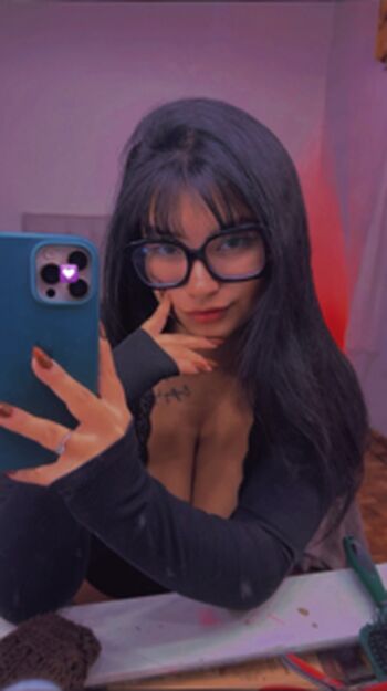 Full leaked Yael castillo private onlyfans photo