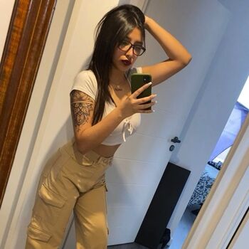 Full leaked Yaenahiaraa private onlyfans photo