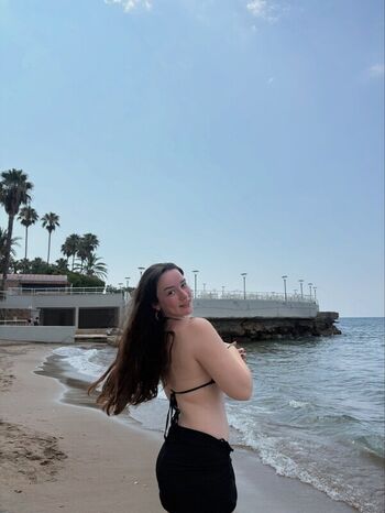 Full leaked Yagmur simsek private onlyfans photo