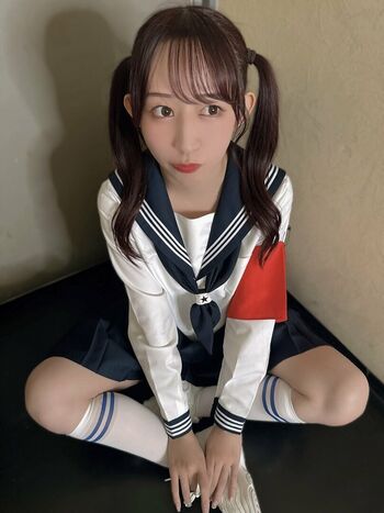 Full leaked Yakko private onlyfans photo