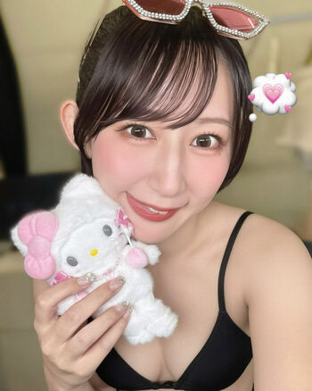 Full leaked Yakko private onlyfans photo