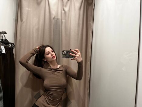 Full leaked Yameikaa private onlyfans photo