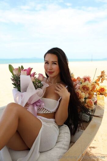 Full leaked Yanamae private onlyfans photo