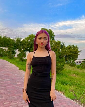 Full leaked Yanulya private onlyfans photo