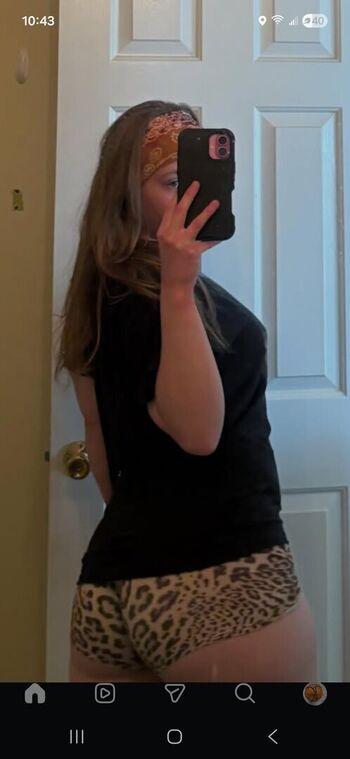 Full leaked Yappingbrat private onlyfans photo