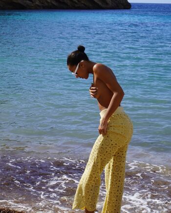Full leaked Yara charry private onlyfans photo