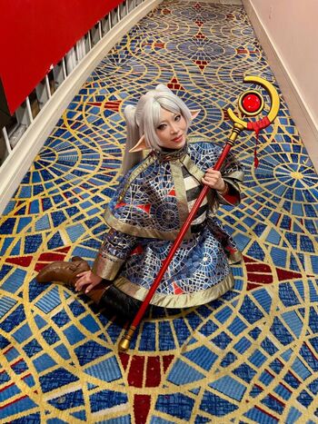 Yaya Han