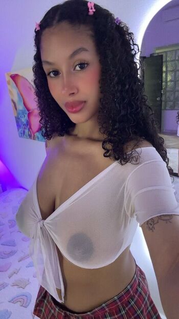 Full leaked Yayoi cresp private onlyfans photo