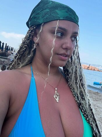 Full leaked Yazzytaffy private onlyfans photo