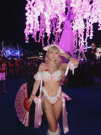 Full leaked Yckitsmary private onlyfans photo