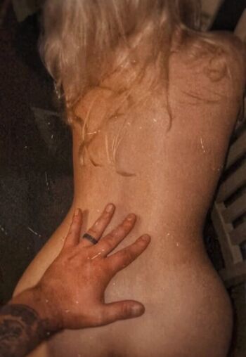 Full leaked Yebafterdark private onlyfans photo