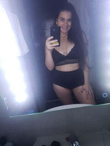 Full leaked Yeiny ortega private onlyfans photo