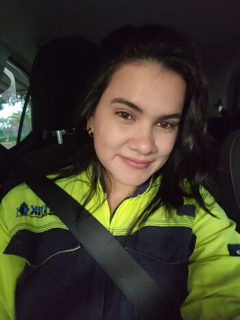 Yeiny Ortega