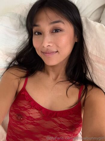 Full leaked Yellowbunnygirl private onlyfans photo