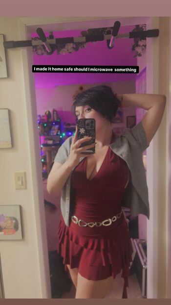 Full leaked Yellowspoongirl private onlyfans photo