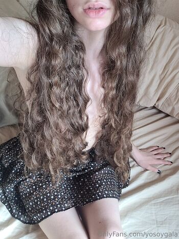 Full leaked Yosoygala private onlyfans photo
