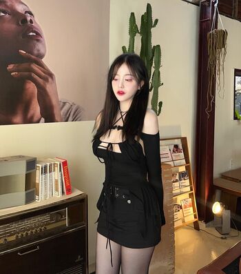 Full leaked Youcantbejennifer private onlyfans photo