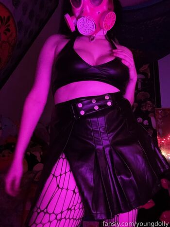 youngdolly