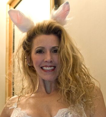 Full leaked Your fav bunny private onlyfans photo