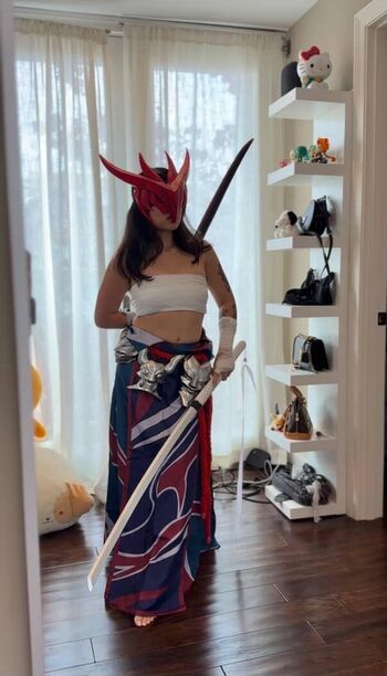 Full leaked Yourprincesslol page private onlyfans photo