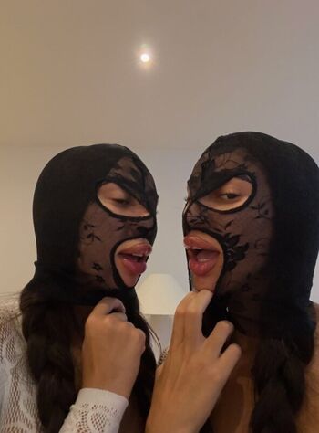 Full leaked Yourtwinss private onlyfans photo