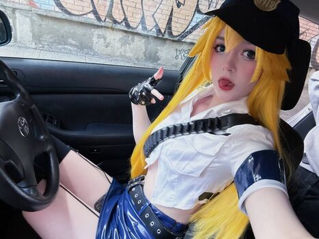 Full leaked Yoyo niii private onlyfans photo