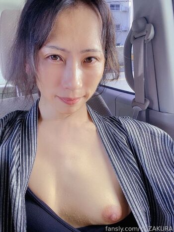 Full leaked Yozakura private onlyfans photo