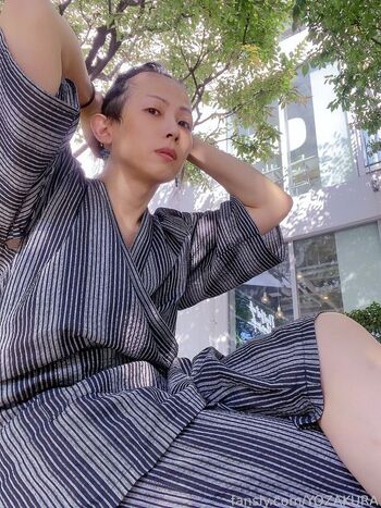 Full leaked Yozakura private onlyfans photo