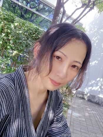 Full leaked Yozakura private onlyfans photo