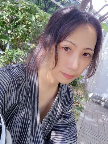 Full leaked Yozakura private onlyfans photo