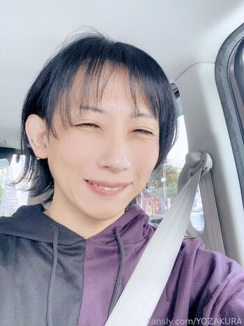 Full leaked Yozakura private onlyfans photo
