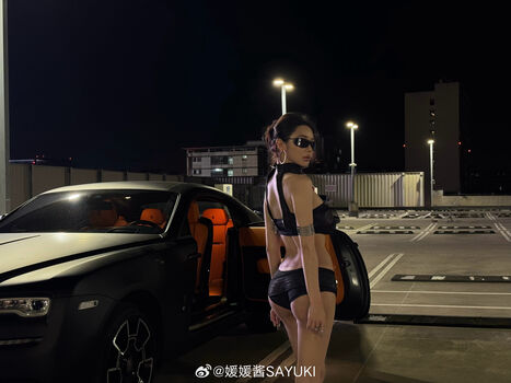 Yuan Sayuki Weme