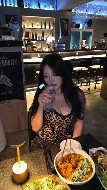 Full leaked Yuggie tv private onlyfans photo