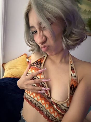 Full leaked Yuitenaa private onlyfans photo
