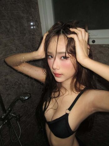 Full leaked Yujeen indyy private onlyfans photo