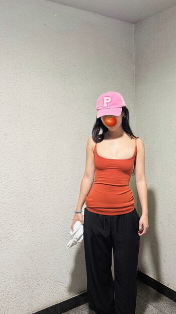 Full leaked Yujin page private onlyfans photo