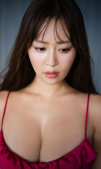 Full leaked Yuka iguchi private onlyfans photo