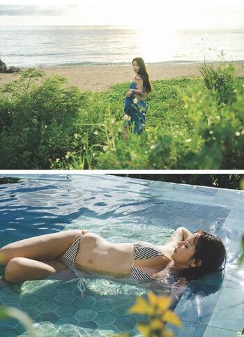 Full leaked Yuka iguchi private onlyfans photo