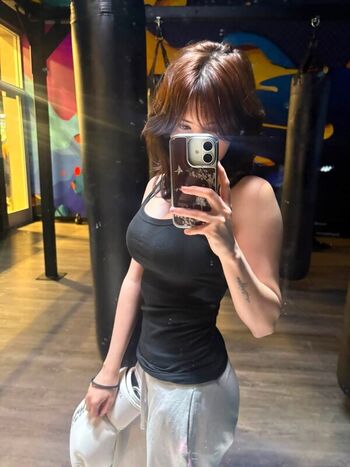 Full leaked Yukiifoxx private onlyfans photo