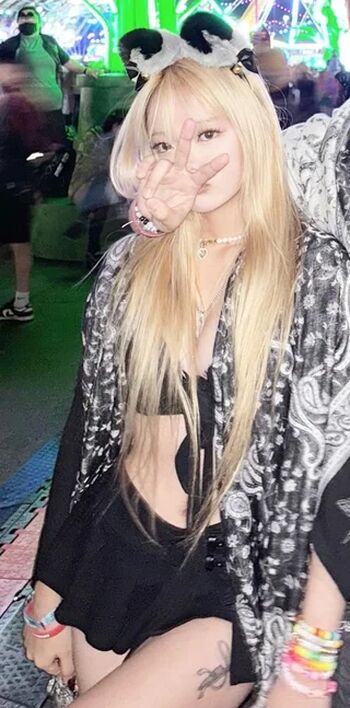 Full leaked Yukisgarden private onlyfans photo