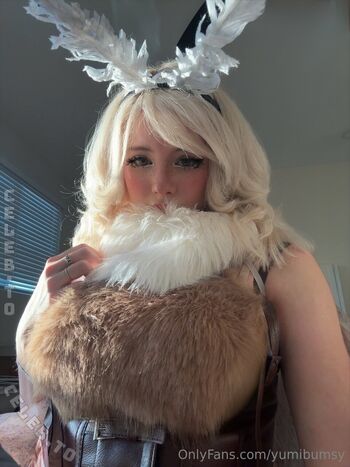 Full leaked Yumii private onlyfans photo