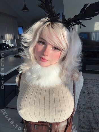 Full leaked Yumii private onlyfans photo