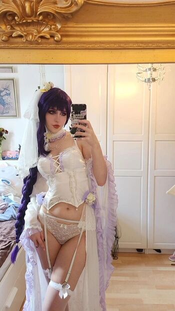 Full leaked Yuneeko private onlyfans photo
