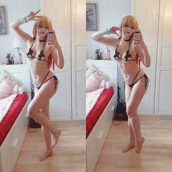 Full leaked Yuneeko private onlyfans photo