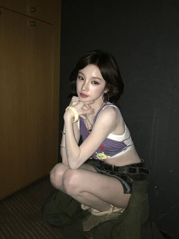 Full leaked Niky jill/ private onlyfans photo