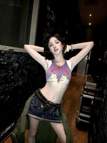 Full leaked Hailey pandolfi / private onlyfans photo
