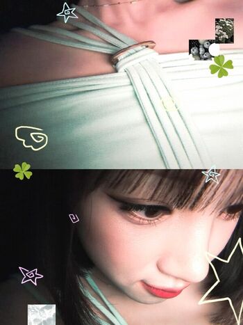 Full leaked Yuqi page private onlyfans photo