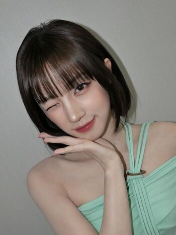 Full leaked Yuqi page private onlyfans photo