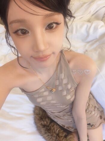 Full leaked Zaridoll private onlyfans photo
